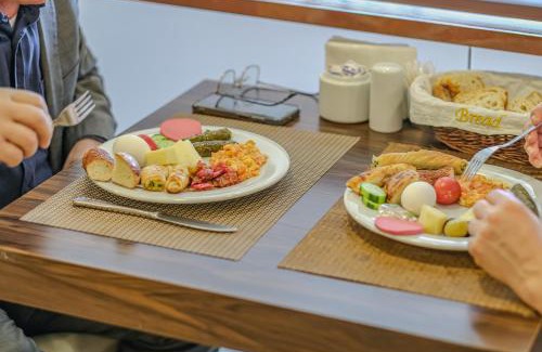 Sekerpinar Hotel | Mekanhan Hotel