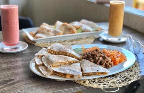 Klein Windhoek Hotel | Mekenificent Stays