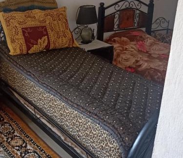 Dar Oum Soltane Casa | Meknès ait aabba مكناس آيت عبا