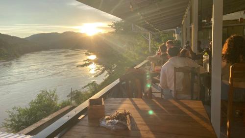Pakbeng Casa | Mekong Backpacks 2