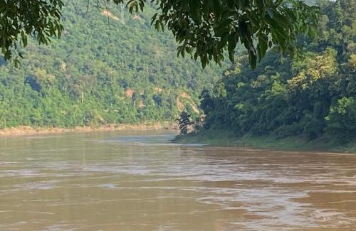 Pakbeng Casa | Mekong Backpacks 2