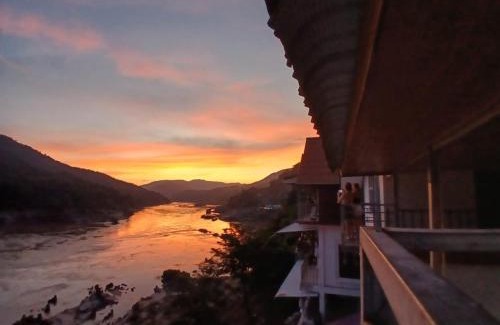 Pakbeng Casa | Mekong Backpacks 2