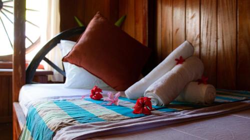 Stung Treng Complejo | Mekong Bird Resort & Hotel