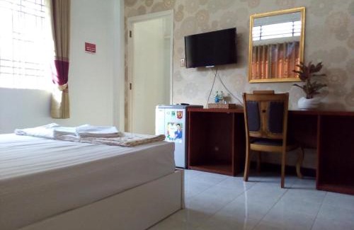 Ben Tre Hotel | Mekong Hotel & Restaurant