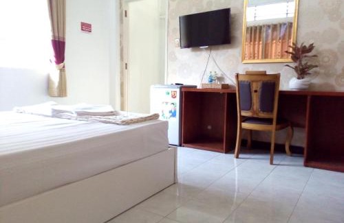 Ben Tre Hotel | Mekong Hotel & Restaurant
