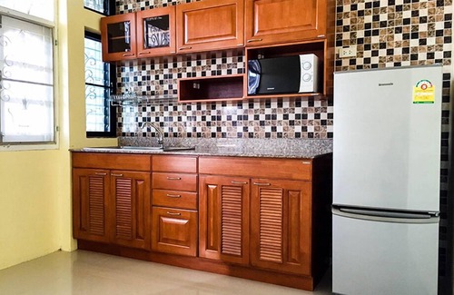 Tha Bo Casa | Villa Mekong Tarawadee