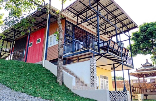 Tha Bo Casa | Villa Mekong Tarawadee