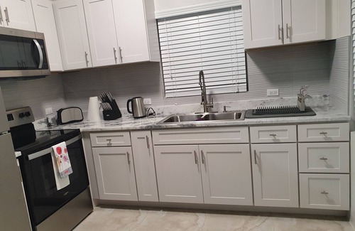 Patricks Island Apartamento | Mel-Bella Retreat