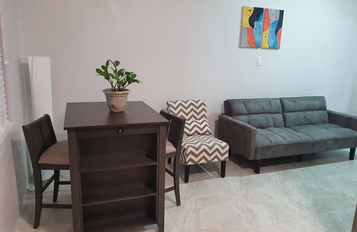 Patricks Island Apartamento | Mel-Bella Retreat