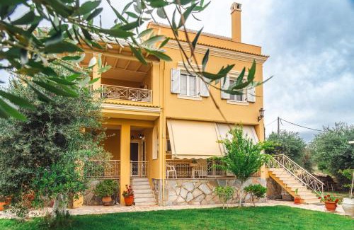 Lefkimmi Apartamento | MEL