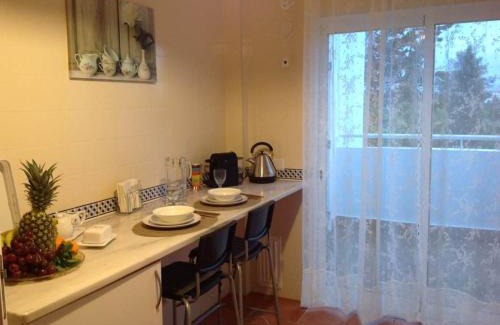 Prainha Apartamento | Mel&Laranja