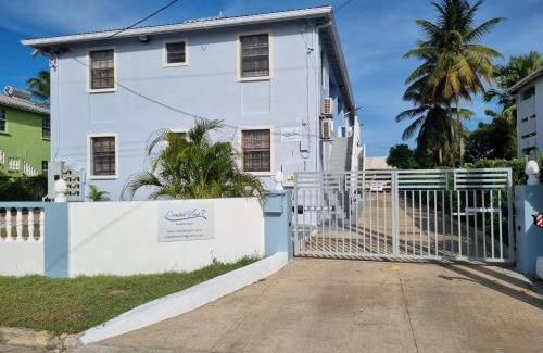 Atlantic Shores Apartamento | Mel's Art Place by Coastal View7