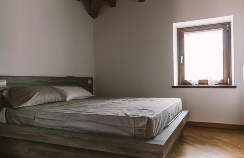 Treviglio Cama Y Desayuno | Mela e Pera
