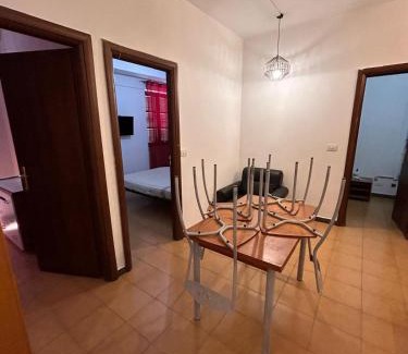 Colleferro Apartamento | MELA's HOUSE B