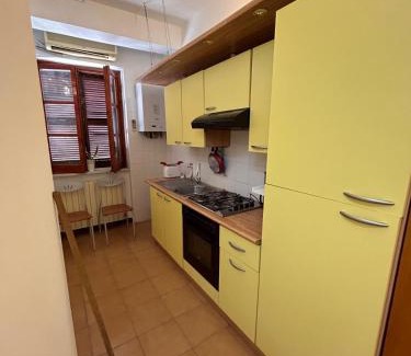 Colleferro Apartamento | MELA's HOUSE B