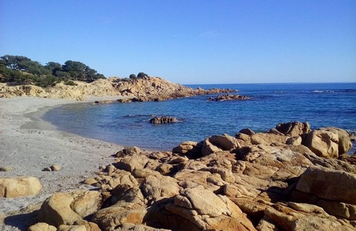 Cala Liberotto Casa | Melai House