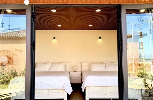 Xuyen Moc Hotel | Melaka Ho Tram - Beachside Bungalows