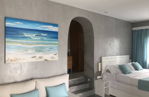 Mykonos Casa | Melangel