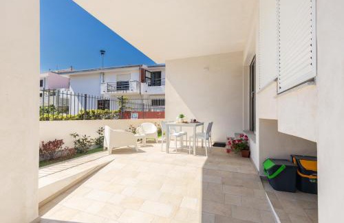 Santa Maria Navarrese Casa | Melania Holidays Home - Sole Incantatore