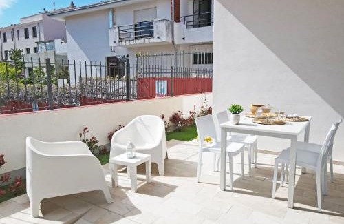 Santa Maria Navarrese Casa | Melania Holidays Home - Sole Incantatore