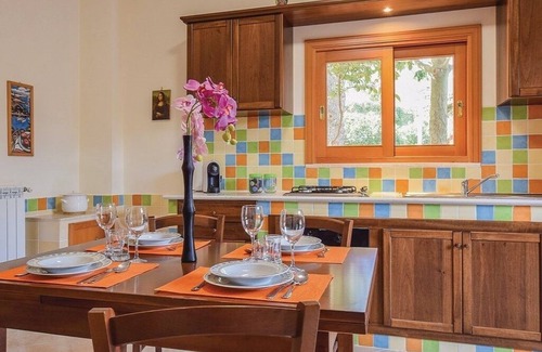 Sant'Onofrio Casa | Melania House mujer