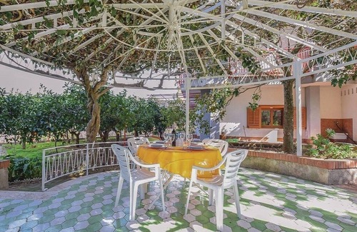 Sant'Onofrio Casa | Melania House mujer