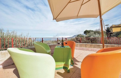 Sant'Onofrio Casa | Melania House mujer