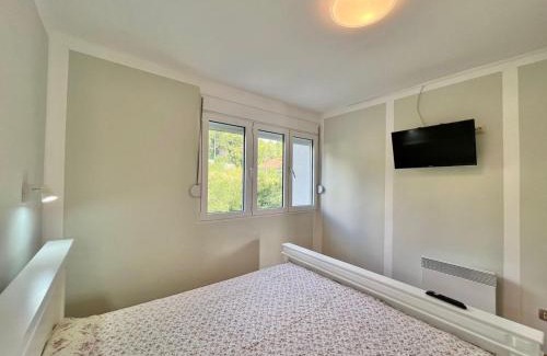 Herceg Novi Apartamento | Melanie- City Centre Apartment