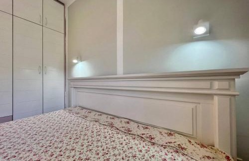 Herceg Novi Apartamento | Melanie- City Centre Apartment
