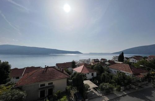 Herceg Novi Apartamento | Melanie- City Centre Apartment