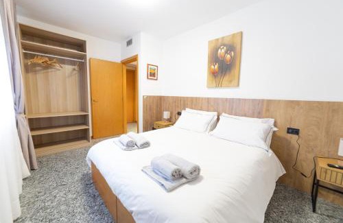 Bergamo Apartamento | Melannie's Apartment