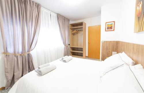 Bergamo Apartamento | Melannie's Apartment