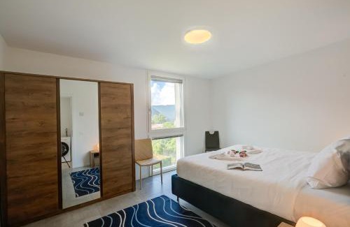 Melano Apartamento | Melano Lab Park Terrace - Happy Rentals