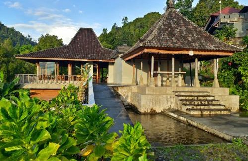 Munduk Complejo | Melanting Cottages
