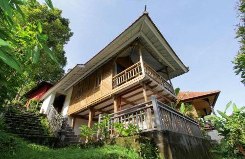 Munduk Complejo | Melanting Cottages