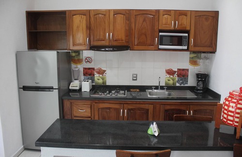 San Patricio Melaque Apartamento | Melaque Paradise