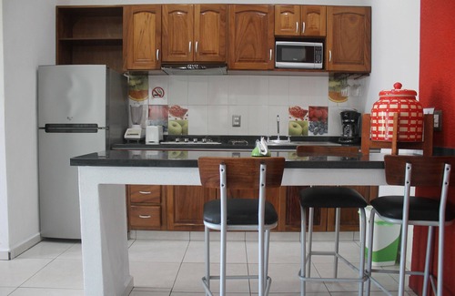 San Patricio Melaque Apartamento | Melaque Paradise