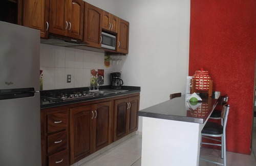 San Patricio Melaque Apartamento | Melaque Paradise