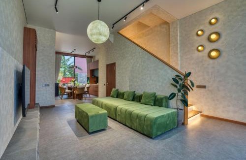 Ungasan Villa | Melasti Dream Residence