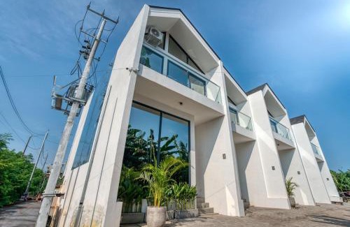 Ungasan Villa | Melasti Dream Residence