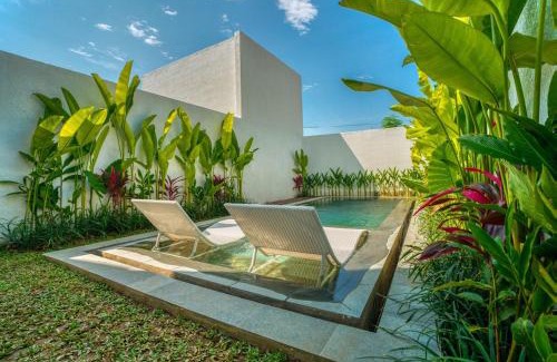 Ungasan Villa | Melasti Dream Residence