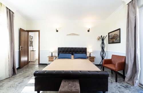 Kefalos Apartamento | Melathron II-Sea View apartment -Adults only Plus 16