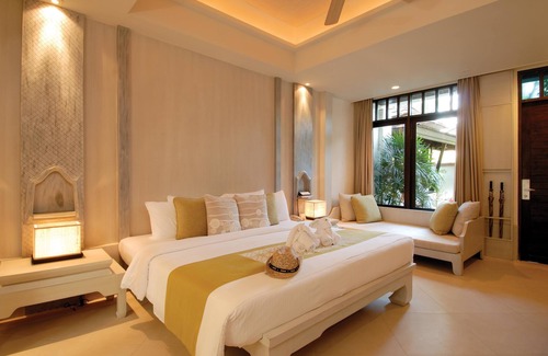 Moo 5 Complejo | Melati Beach Resort & Spa