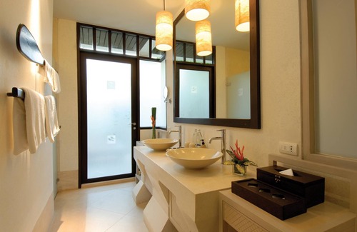 Moo 5 Complejo | Melati Beach Resort & Spa