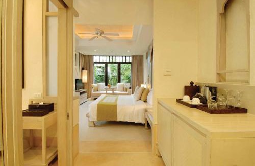 Moo 5 Complejo | Melati Beach Resort & Spa