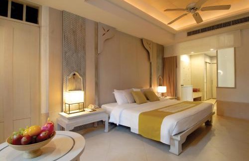 Moo 5 Complejo | Melati Beach Resort & Spa