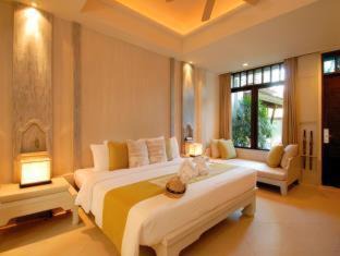 Moo 5 Complejo | Melati Beach Resort & Spa
