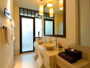 Moo 5 Complejo | Melati Beach Resort & Spa