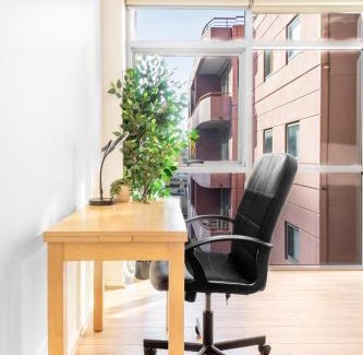 Chinatown Apartamento | Melbourne Apartment with Pool, Spa & Tennis Court