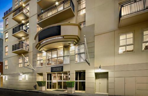 Carlton South Apartamento | Melbourne Carlton Central Apartment Hotel Official